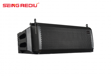 线阵列扬声器 TS206/TS208