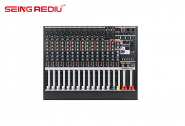 调音台 MX16