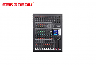 调音台 V1202X