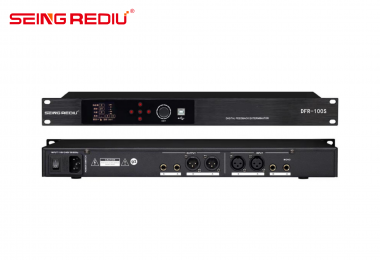 反馈抑制器 DFR-100S