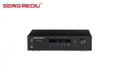 专业影院解码器 NT-810X