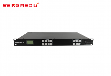 固定式HDMI 4K矩阵 MUH0404PR0-4K