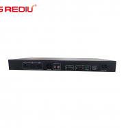 全数字会议系统主机 NT-2100M